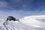 Hyundai Santa Fe by Arctic Trucks 2017 года